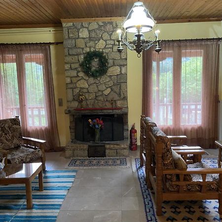 Guesthouse Sinoi Vytina Esterno foto